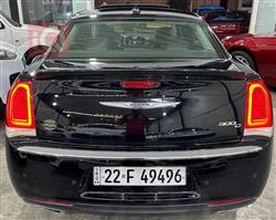 كرايسلر 300